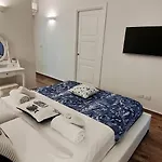 Luxury House Daire Cefalù
