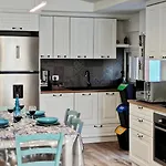 Daire Luxury House