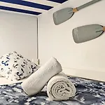 Luxury House Daire Cefalù