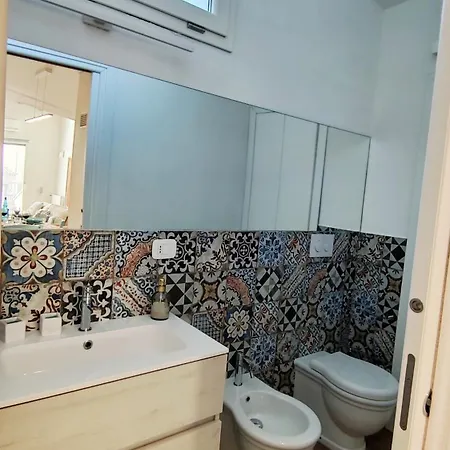 Lejlighed Luxury House