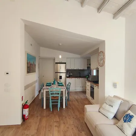 Luxury House Cefalù