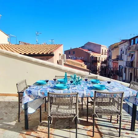 Lejlighed Luxury House