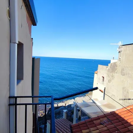 Luxury House Lejlighed