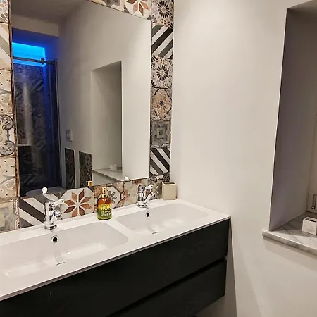 Lejlighed Luxury House
