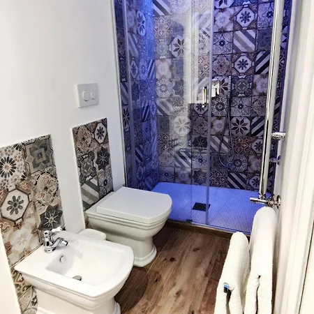 Luxury House Lejlighed