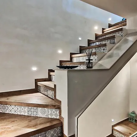 Luxury House