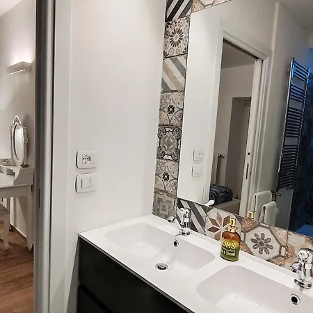 Lejlighed Luxury House