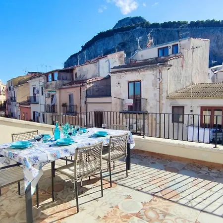 Lejlighed Luxury House *