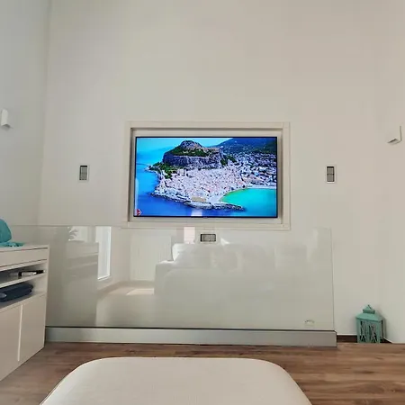 Luxury House Cefalù