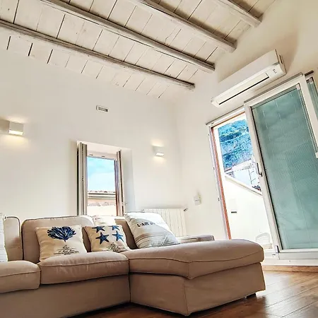 Luxury House Lejlighed