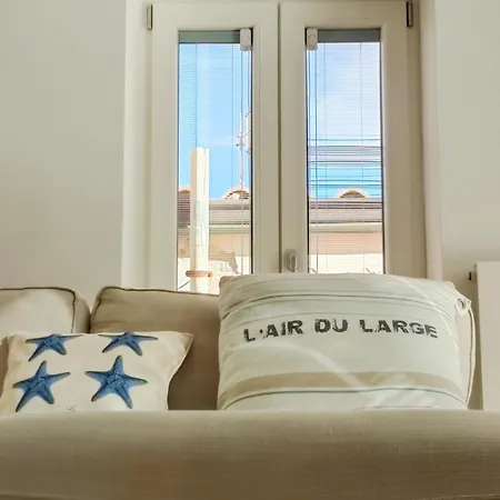 Luxury House