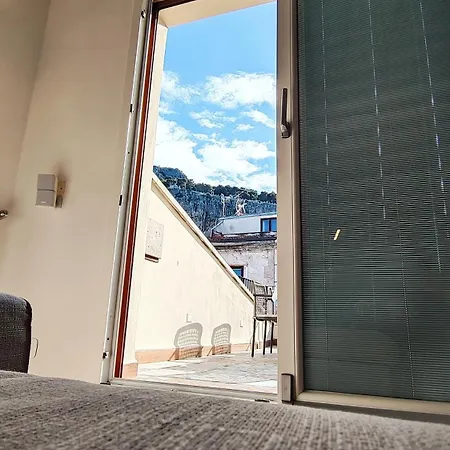 Luxury House Lejlighed *