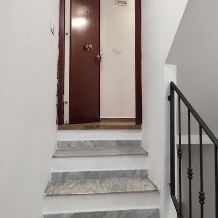 Lejlighed Luxury House *