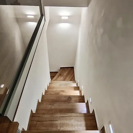 Luxury House Lejlighed